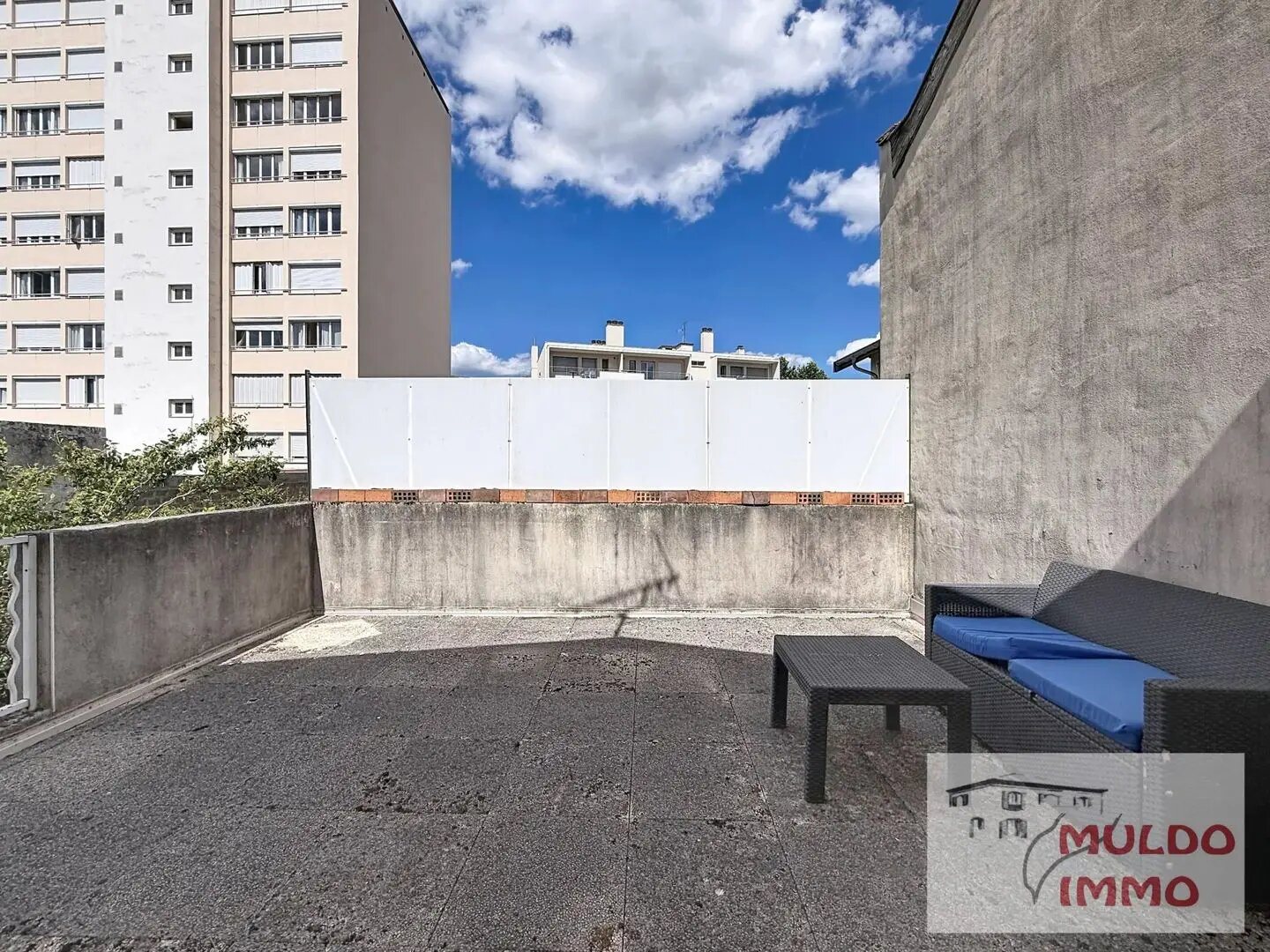 Appartement à vendre, 67m², Lyon 8ème