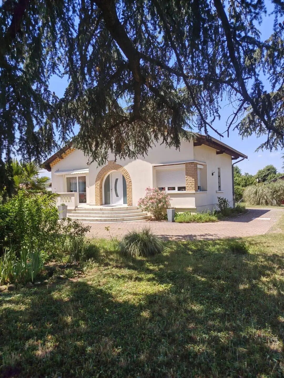 Maison à vendre, 146m², Saint-Bernard