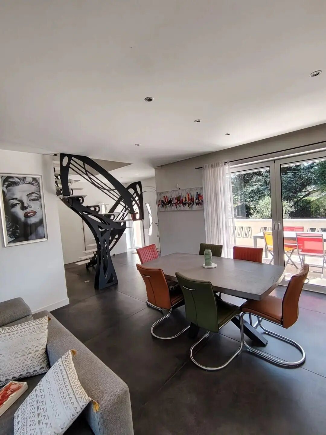 Maison à vendre, 146m², Saint-Bernard