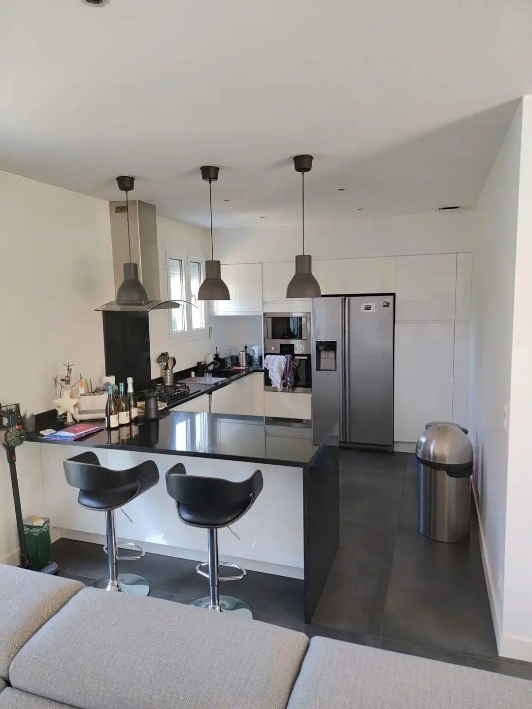Maison à vendre, 146m², Saint-Bernard