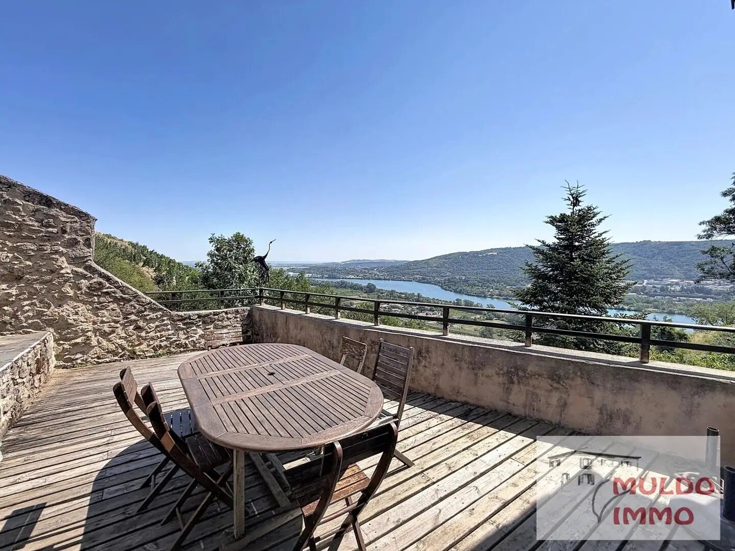 Maison à vendre, 155m², Sarras