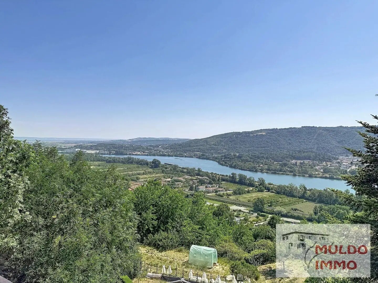 Maison à vendre, 155m², Sarras