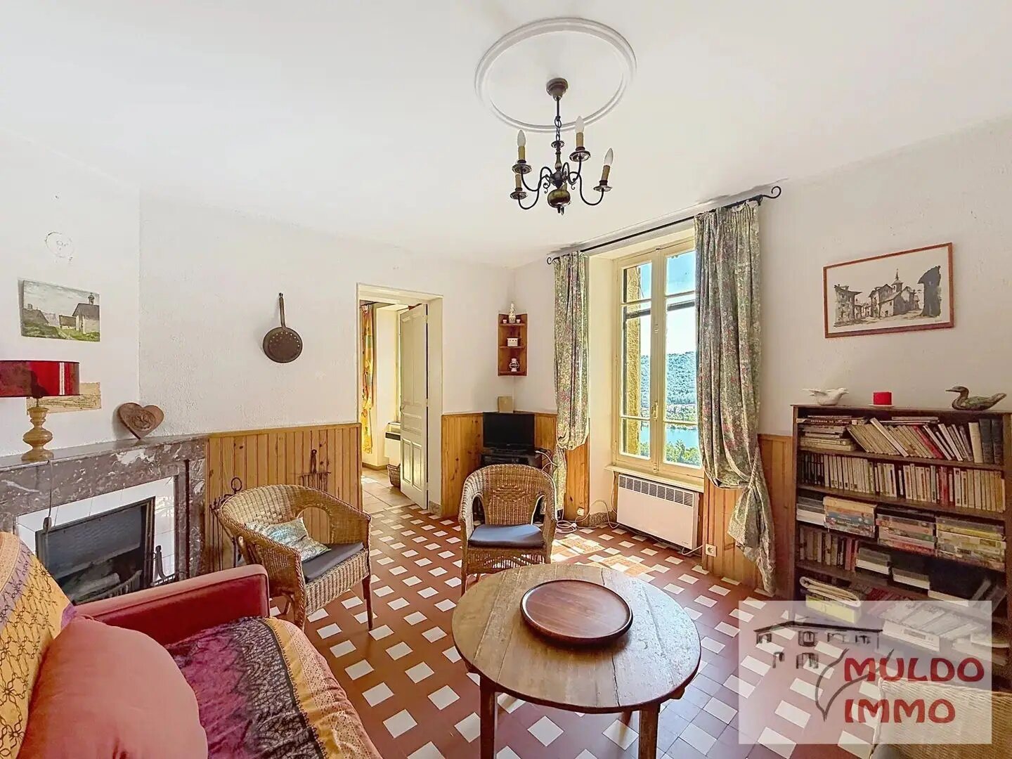Maison à vendre, 155m², Sarras