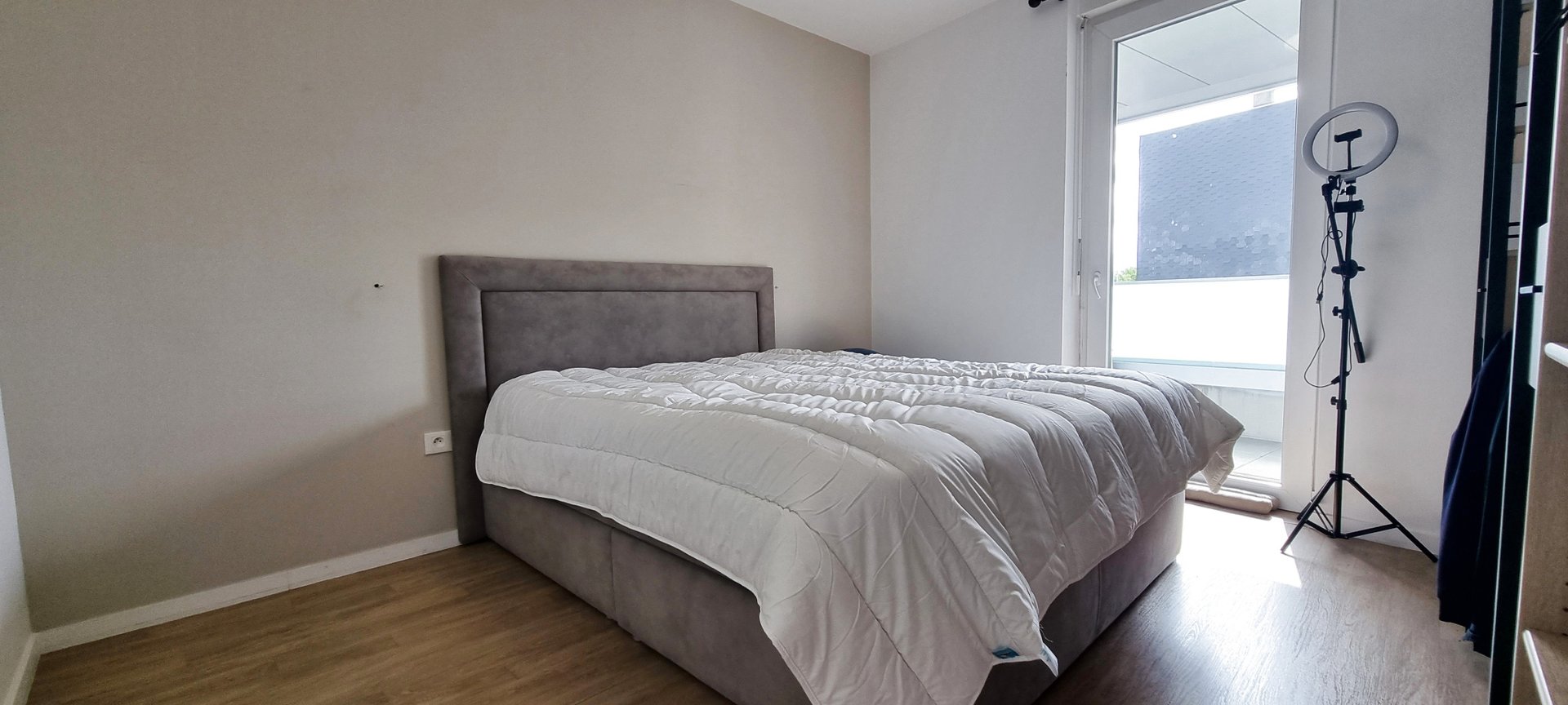 Appartement à louer, 41m², Gennevilliers