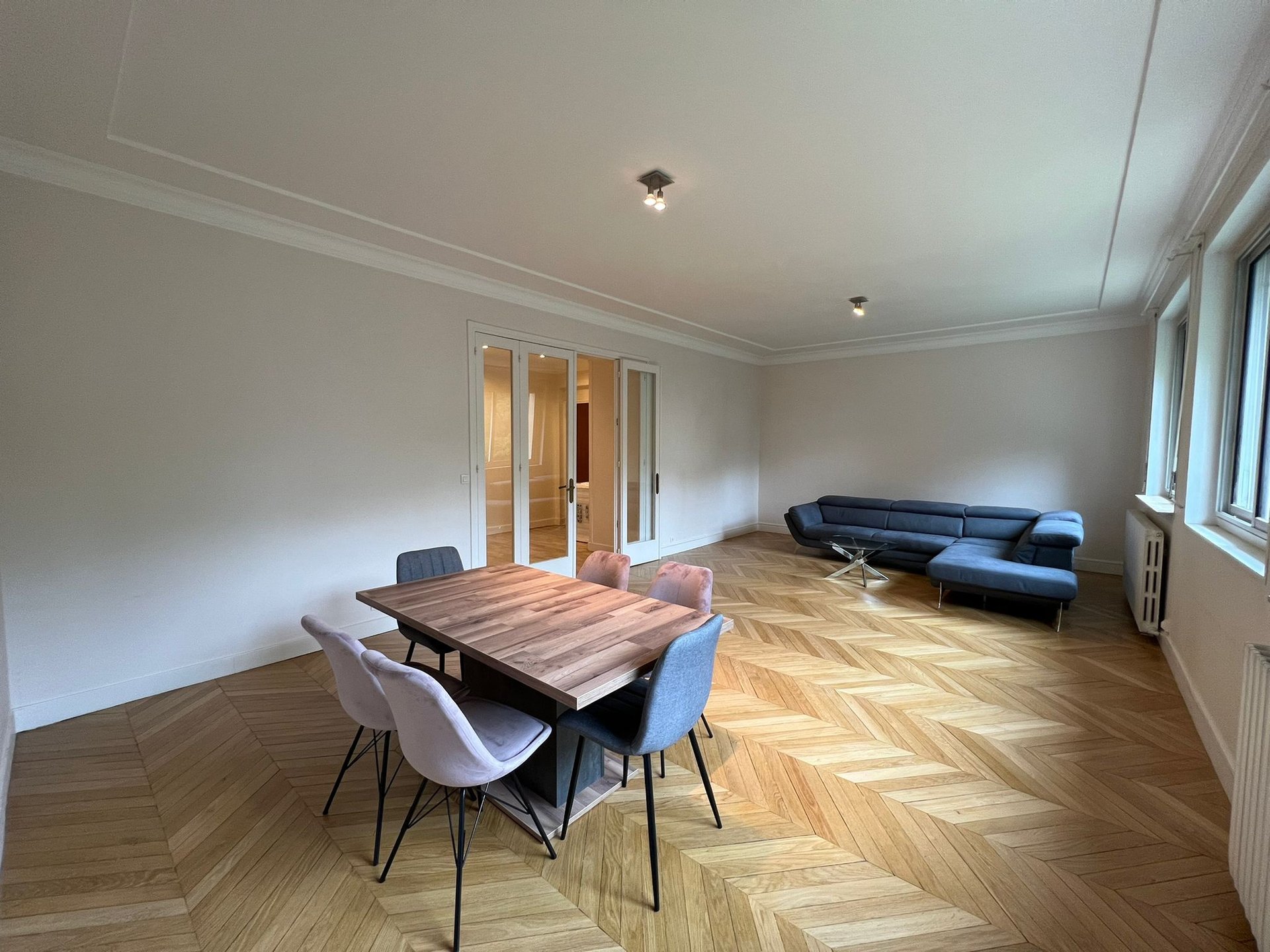 Appartement à louer, 137m², Neuilly-sur-Seine