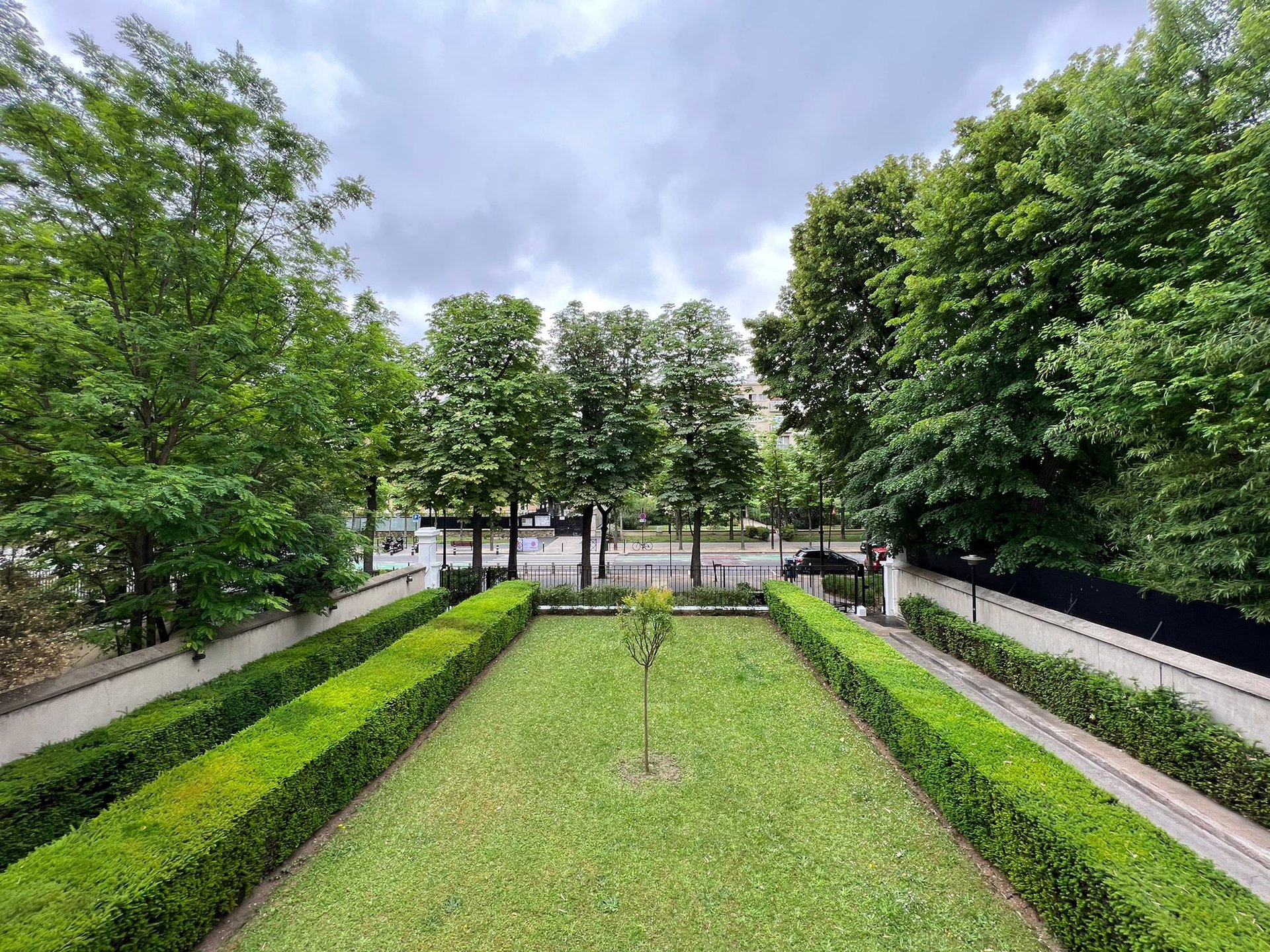 Appartement à louer, 137m², Neuilly-sur-Seine
