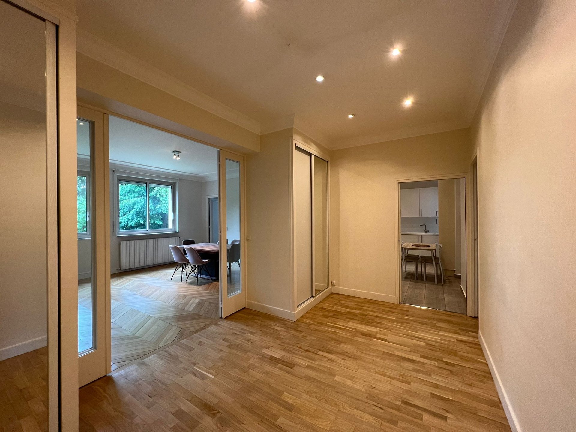 Appartement à louer, 137m², Neuilly-sur-Seine