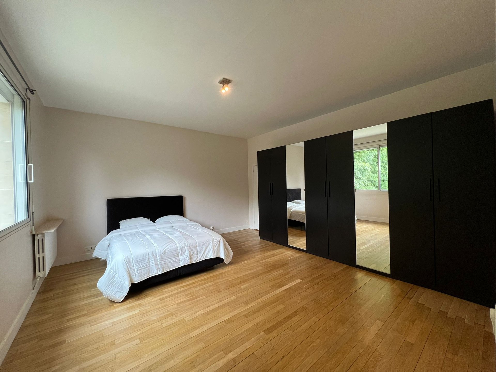 Appartement à louer, 137m², Neuilly-sur-Seine