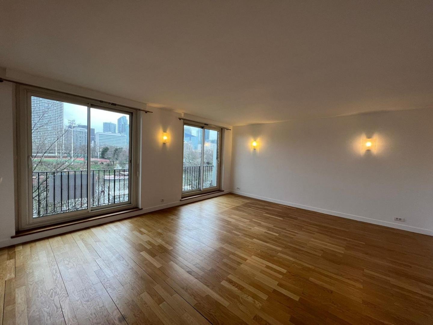 Appartement à louer, 87m², Neuilly-sur-Seine