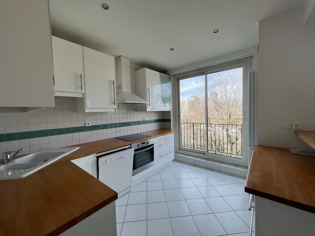 Appartement à louer, 87m², Neuilly-sur-Seine