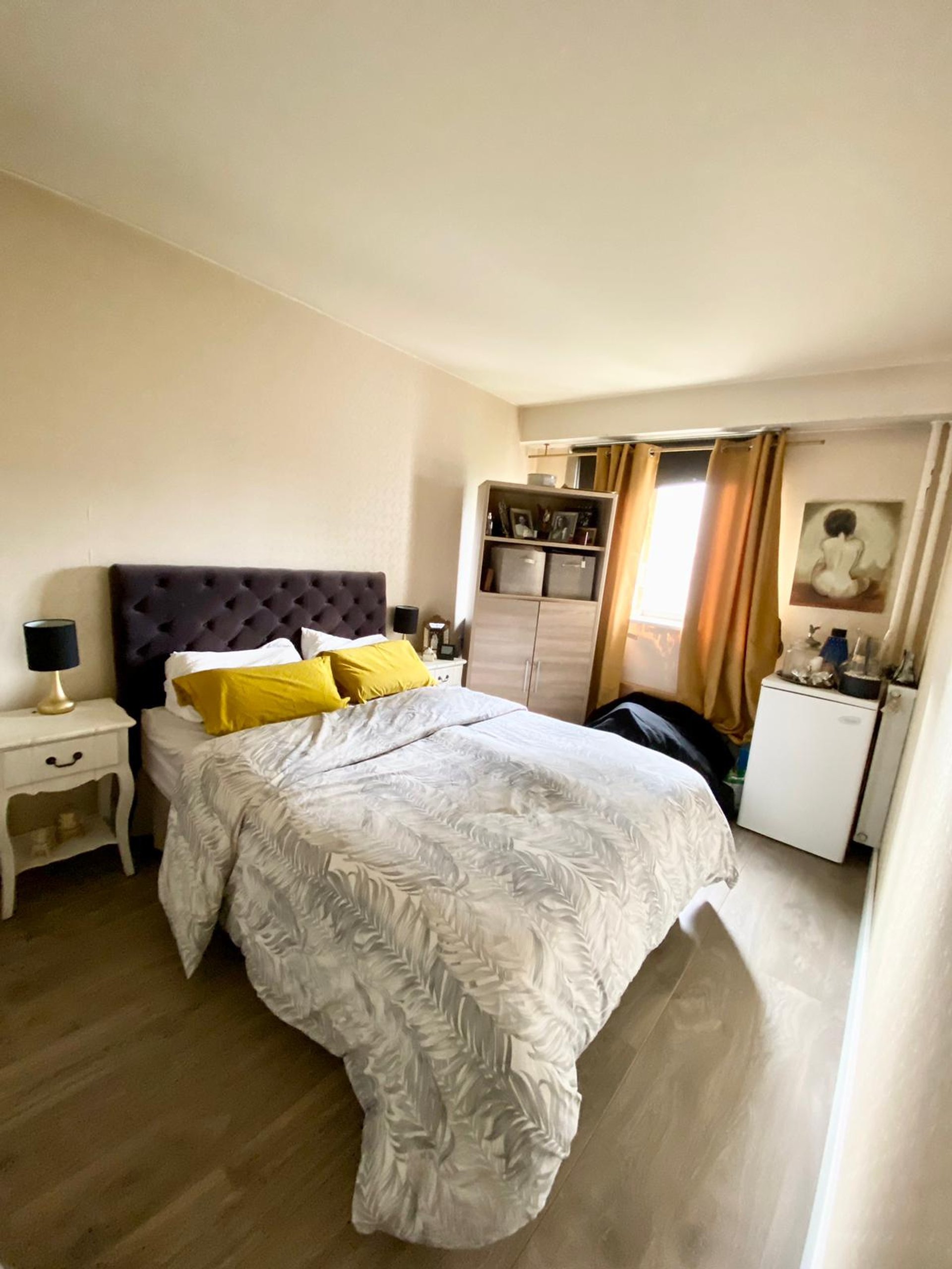 Appartement à vendre, 79m², Courbevoie