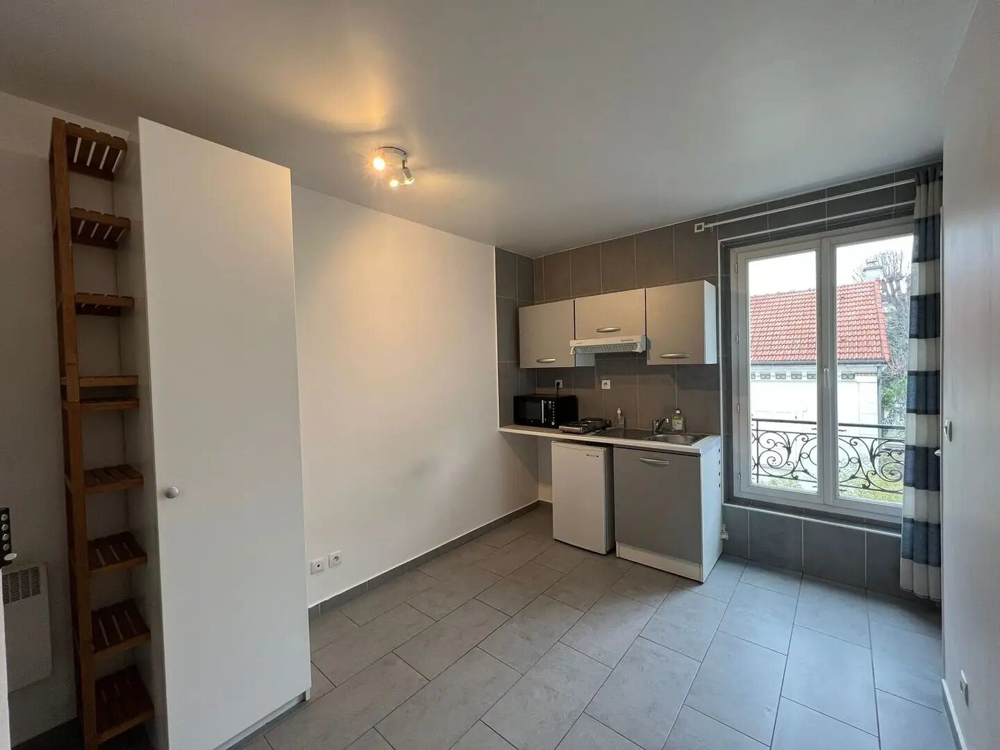 Appartement à louer, 15m², Saint-Mandé