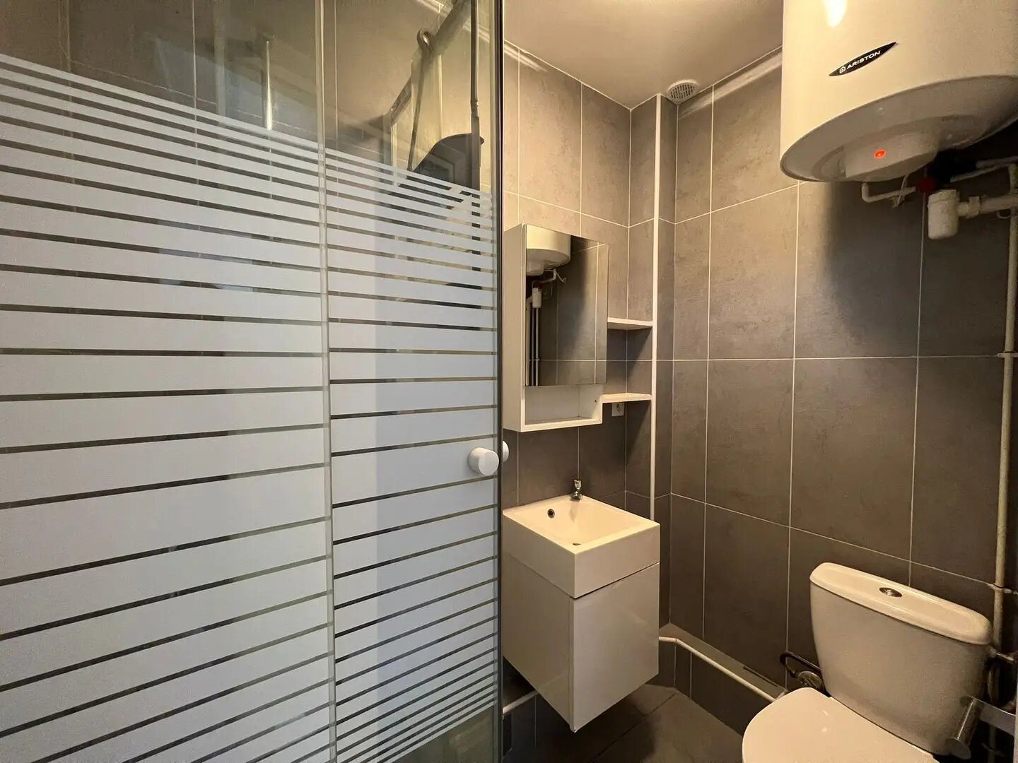 Appartement à louer, 15m², Saint-Mandé