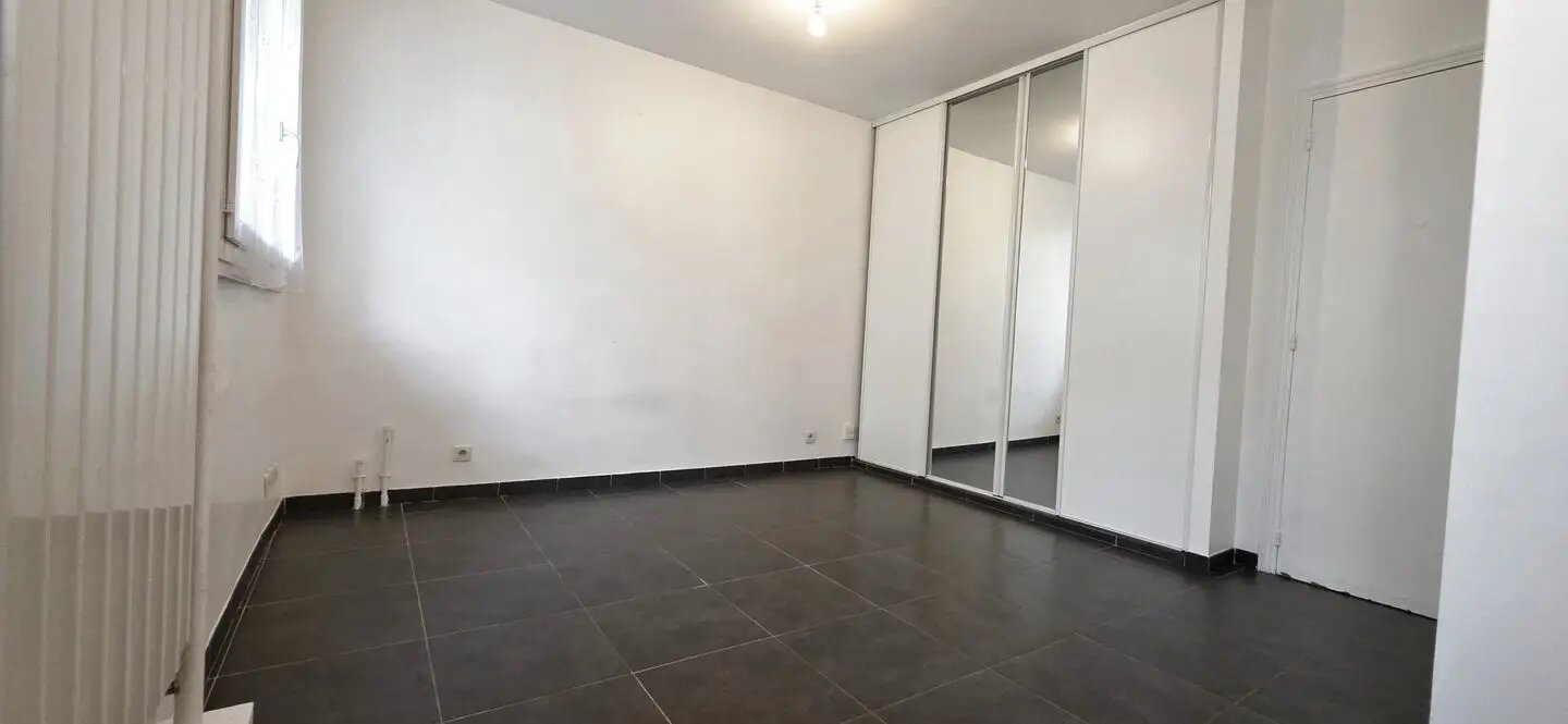 Appartement à louer, 19m², Levallois-Perret
