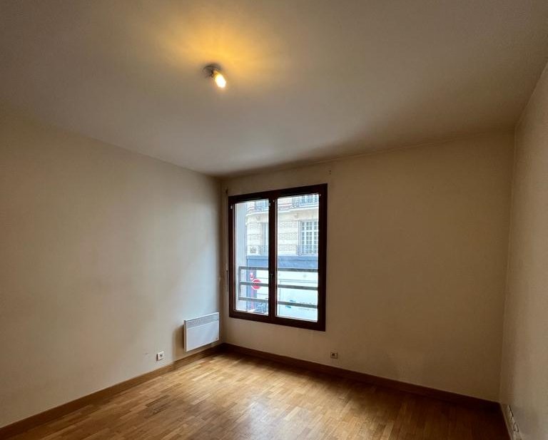 Appartement à louer, 1m², Levallois-Perret
