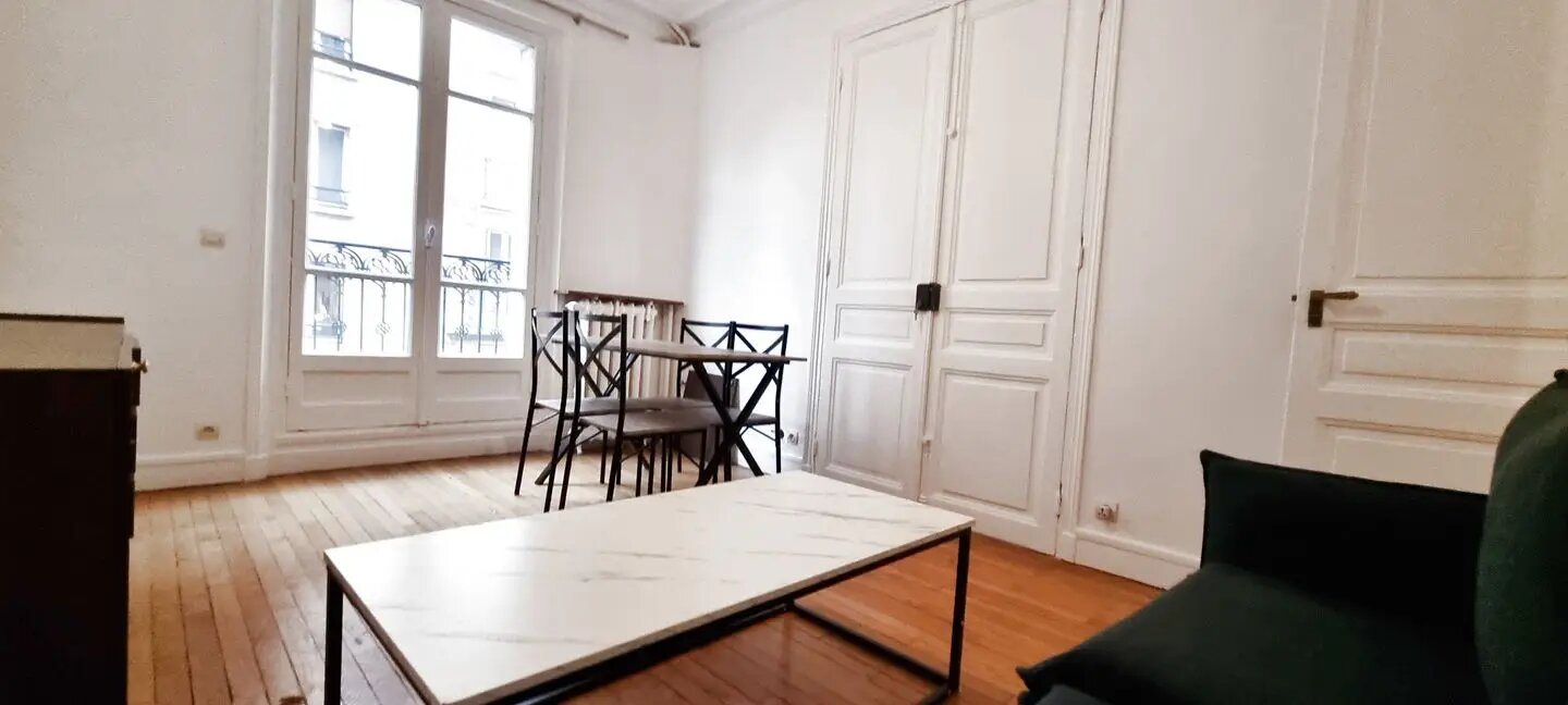 Appartement à louer, 55m², Paris 15ème