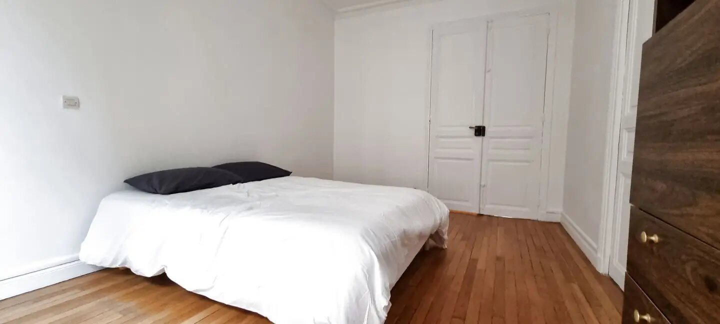 Appartement à louer, 55m², Paris 15ème