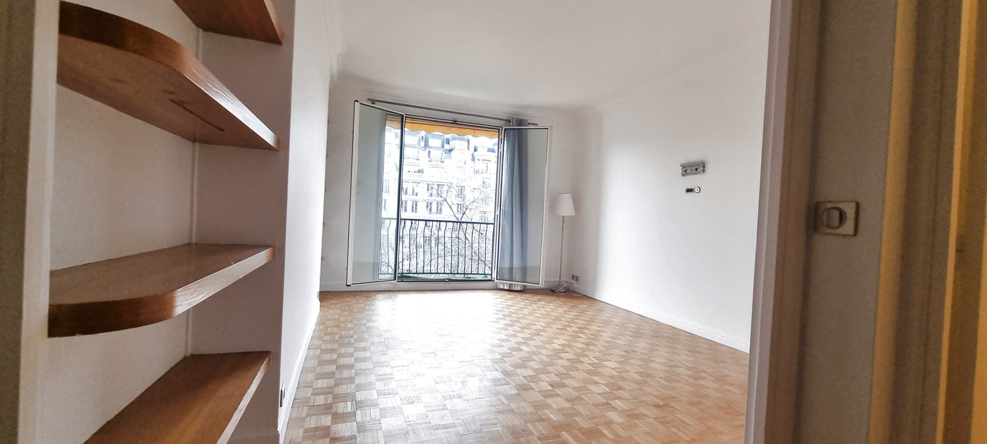Appartement à louer, 60m², Neuilly-sur-Seine