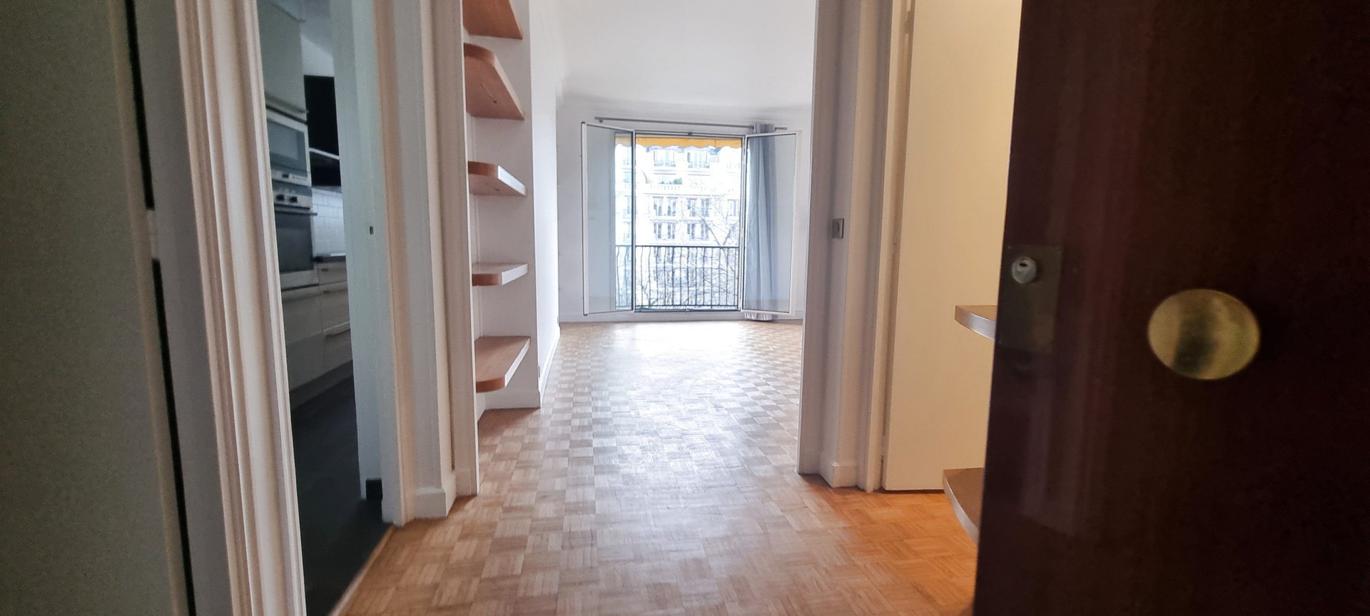 Appartement à louer, 60m², Neuilly-sur-Seine