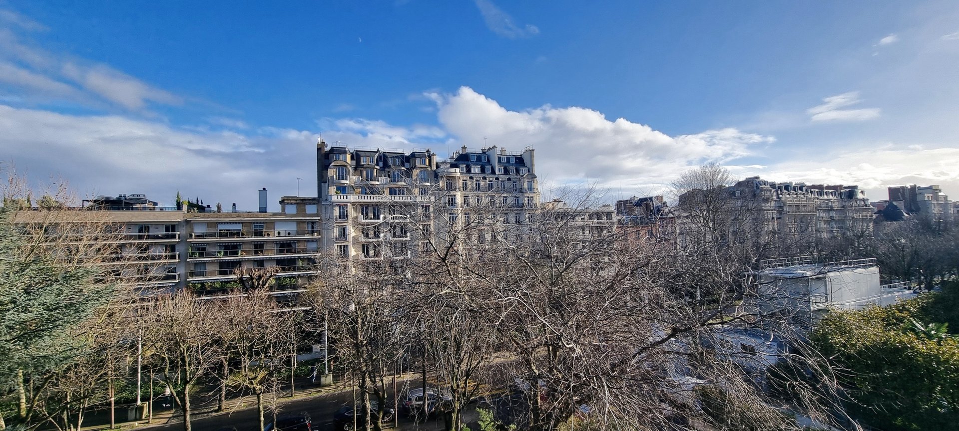 Appartement à louer, 60m², Neuilly-sur-Seine