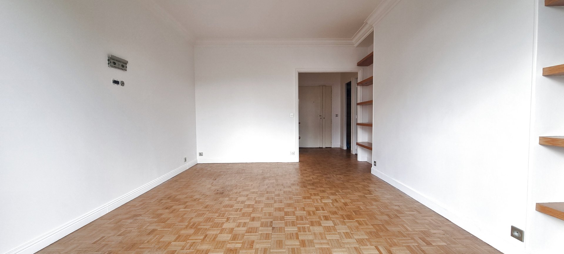 Appartement à louer, 60m², Neuilly-sur-Seine