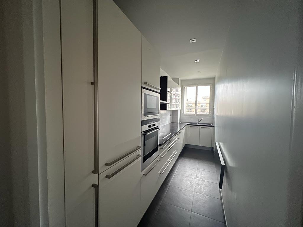 Maison à louer, 2m², Neuilly-sur-Seine