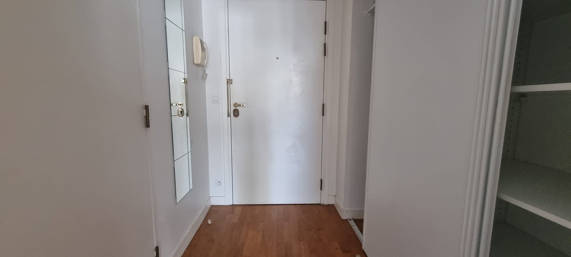 Appartement à louer, 30m², Courbevoie