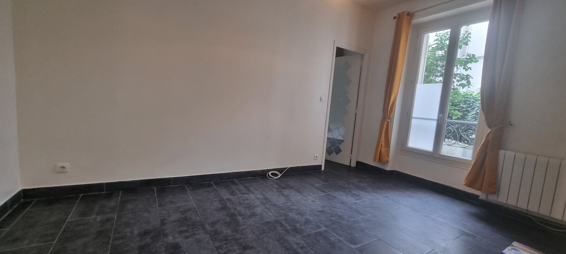 Appartement à louer, 36m², Levallois-Perret