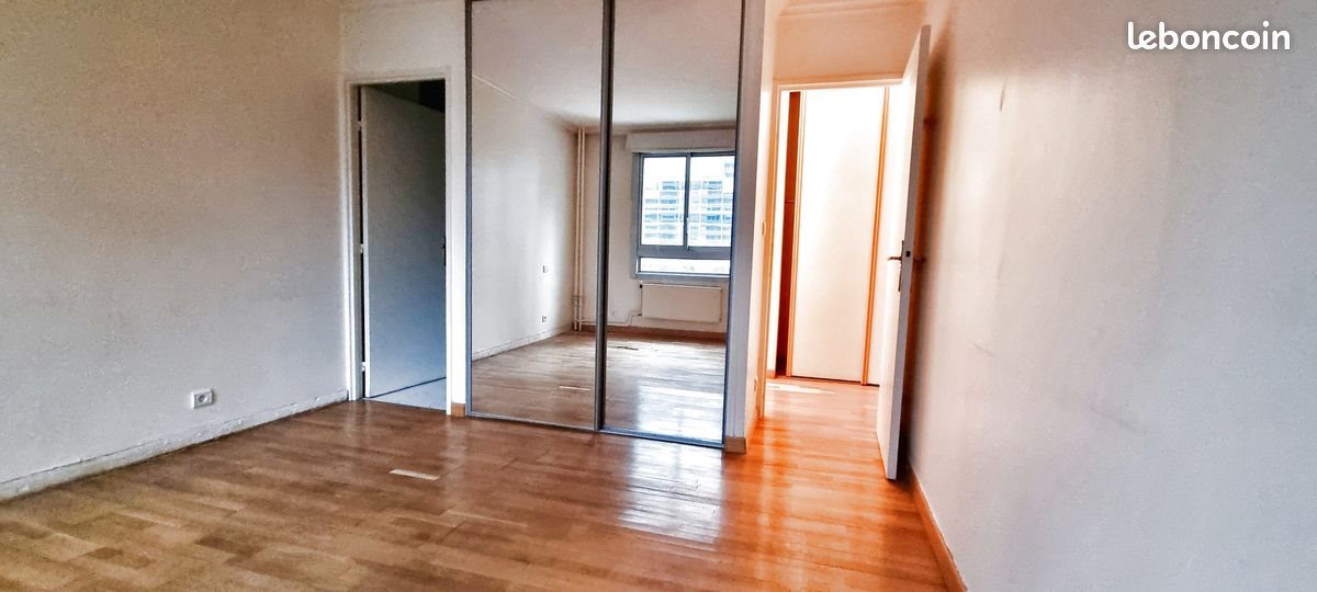 Appartement à vendre, 102m², Courbevoie
