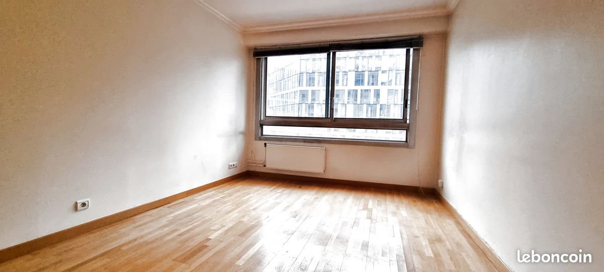Appartement à vendre, 102m², Courbevoie