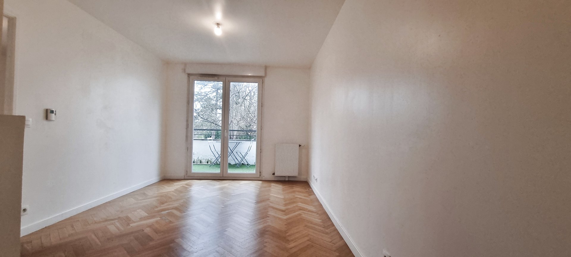 Appartement à louer, 41m², Créteil