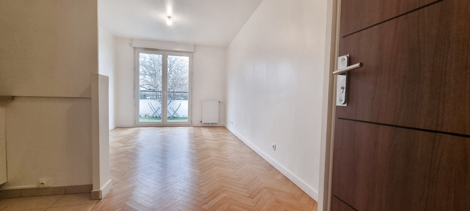 Appartement à louer, 41m², Créteil