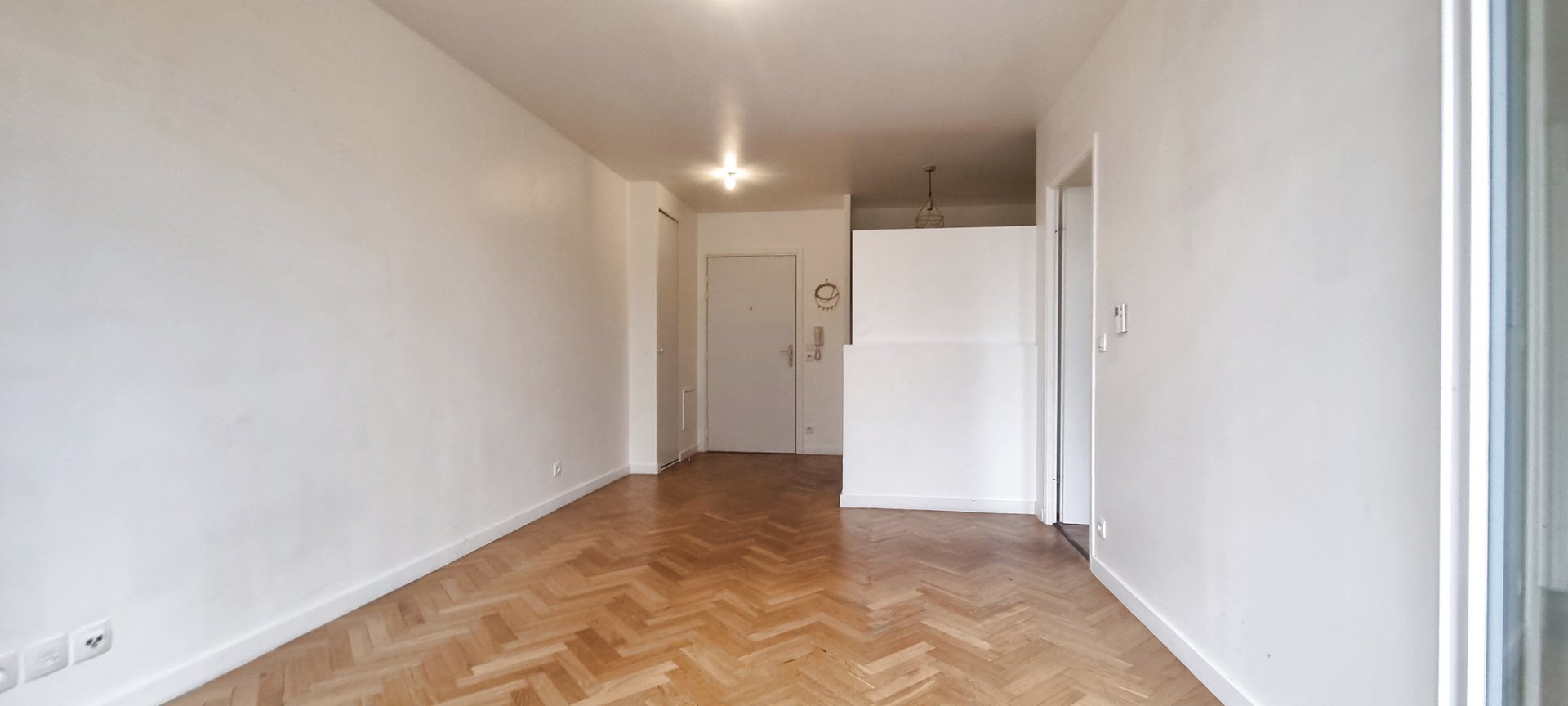Appartement à louer, 41m², Créteil