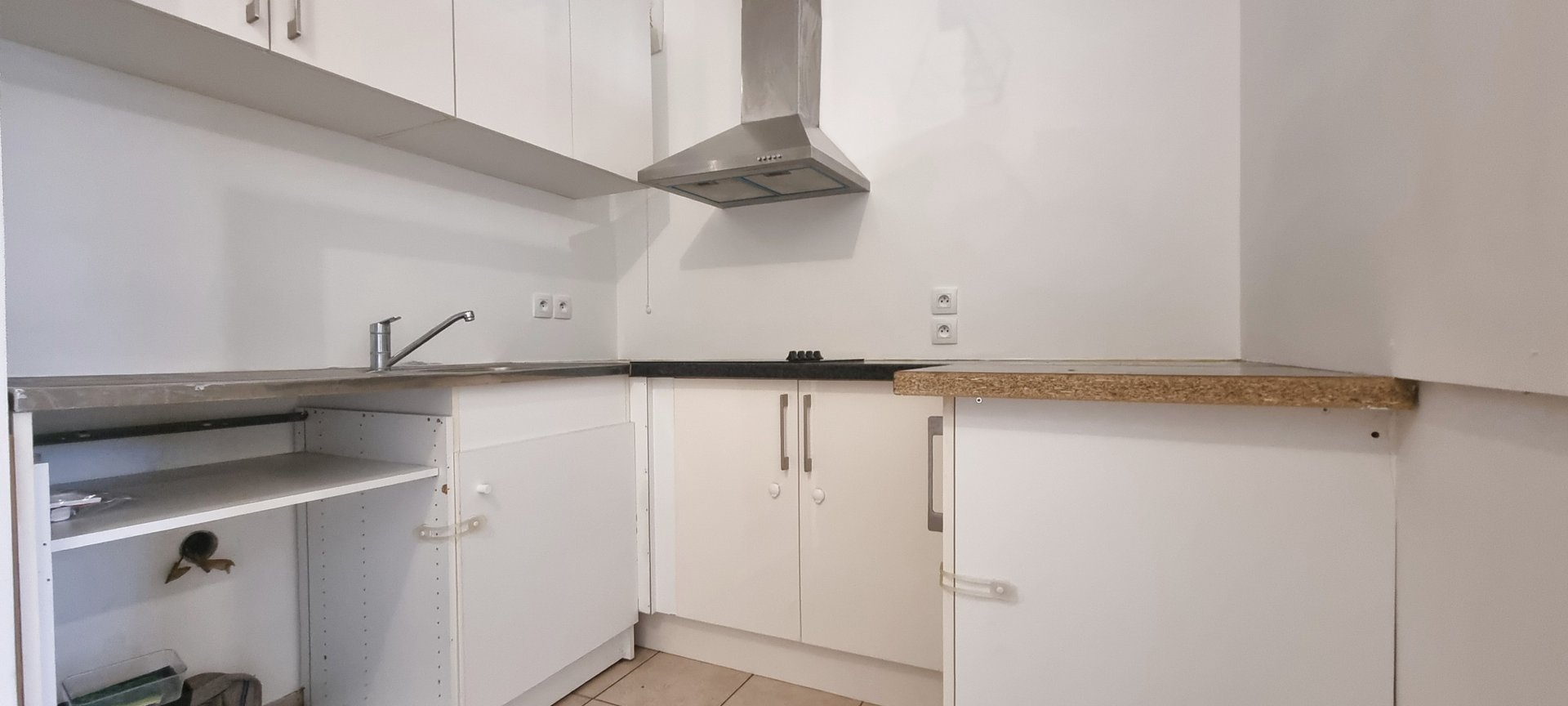 Appartement à louer, 41m², Créteil