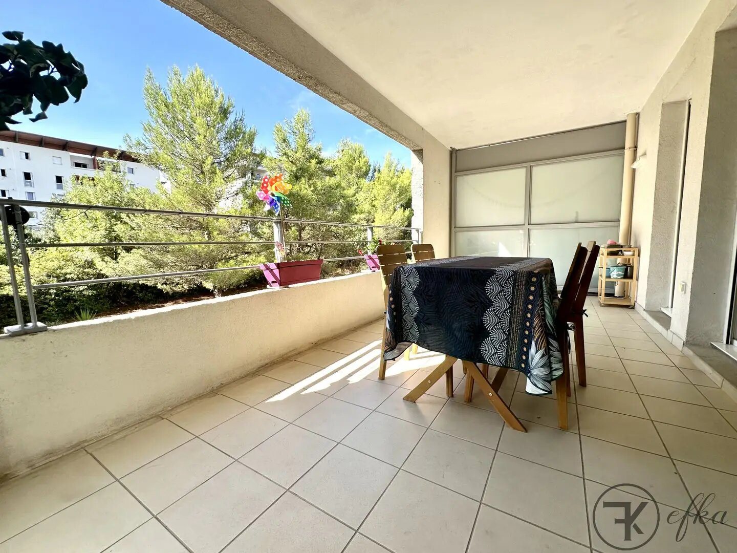 Appartement à vendre, 66m², Montpellier