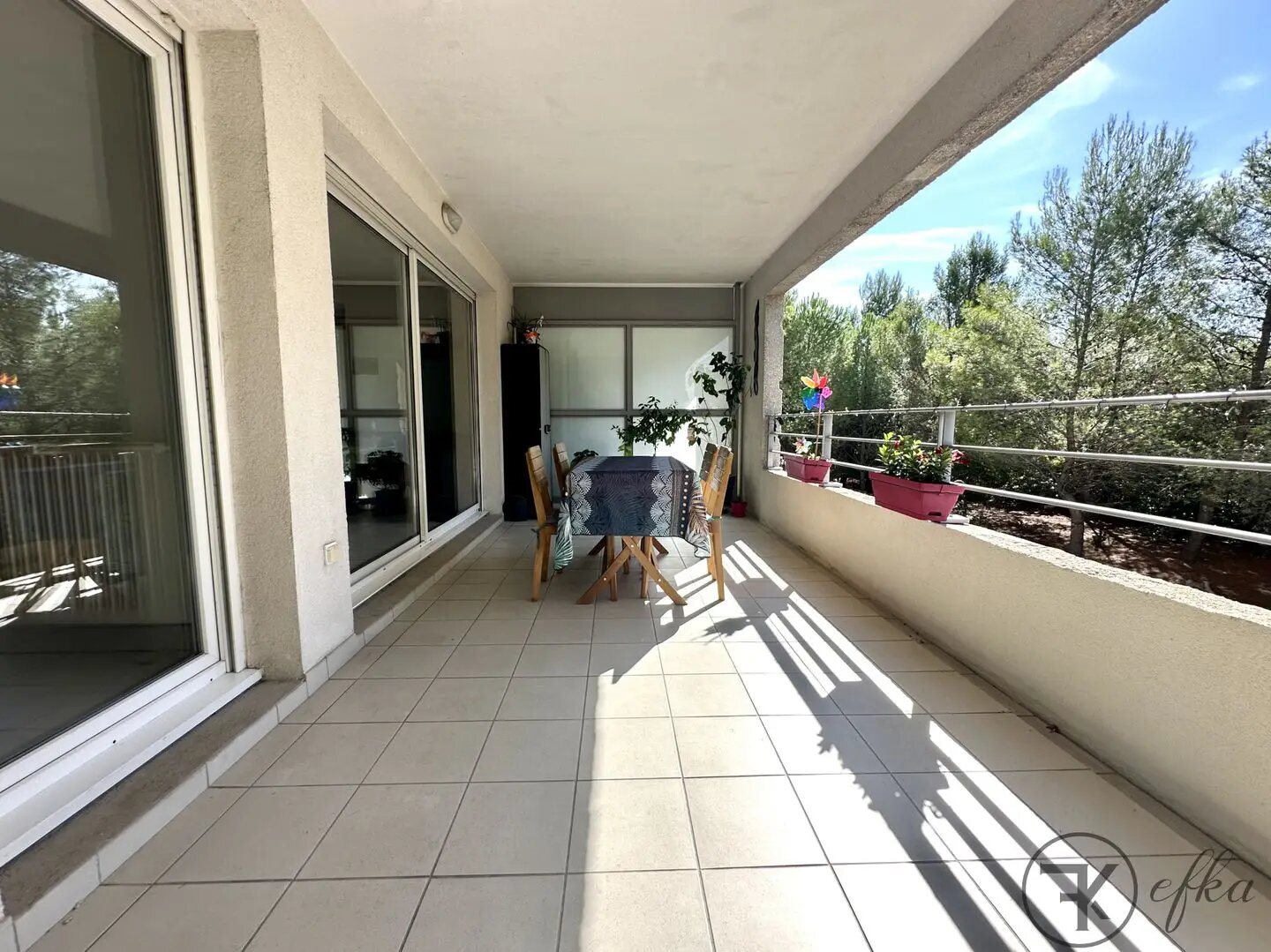 Appartement à vendre, 66m², Montpellier