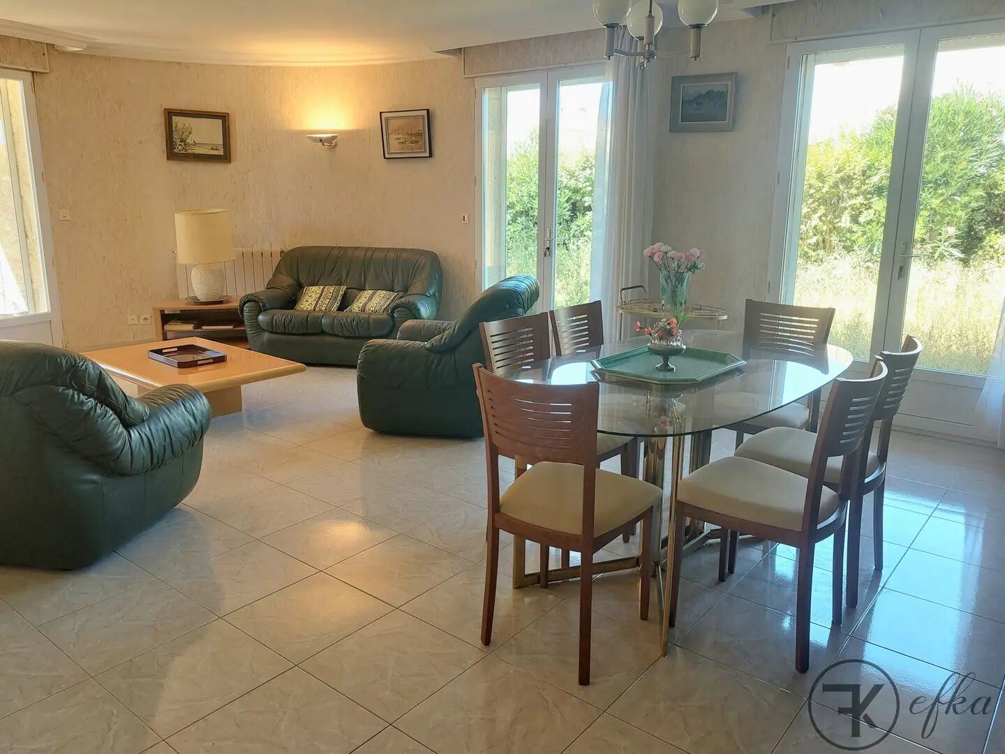 Maison à vendre, 199m², Lattes