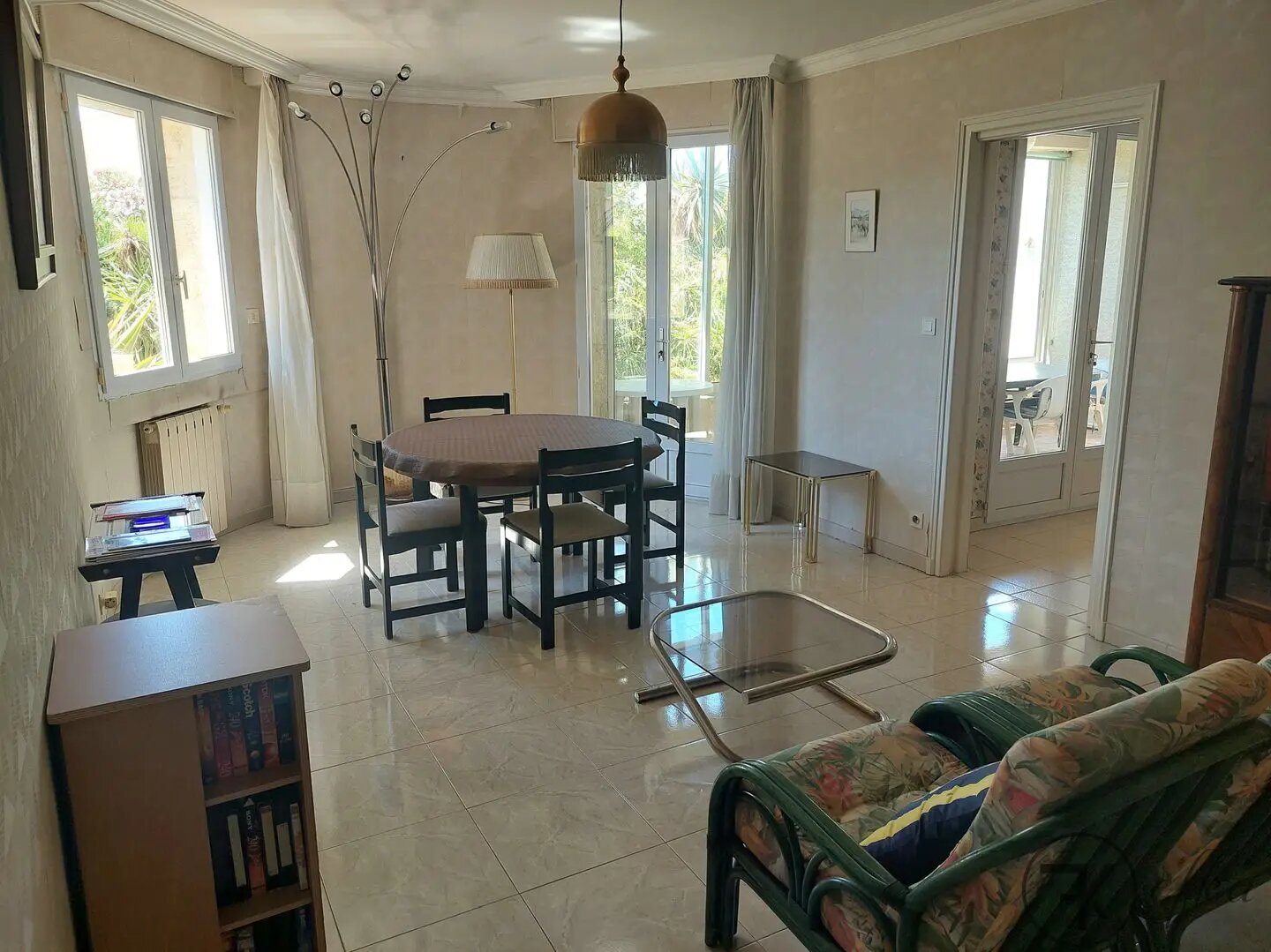 Maison à vendre, 199m², Lattes