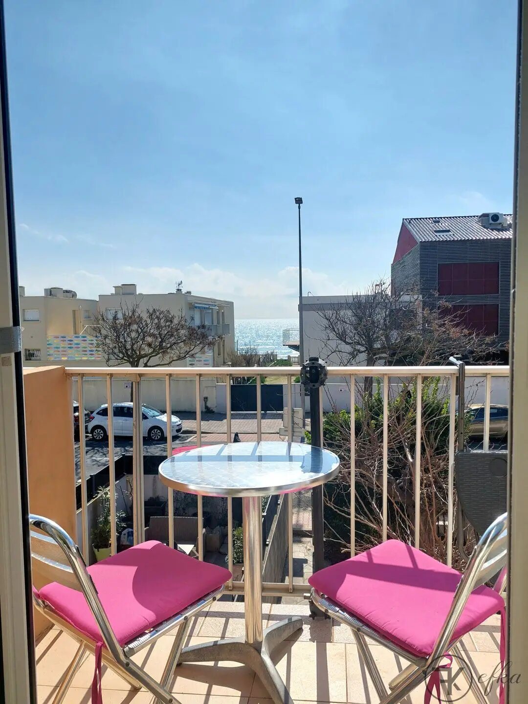 Appartement à vendre, 39m², Palavas-les-Flots