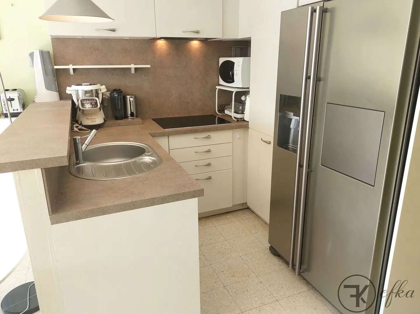 Appartement à vendre, 39m², Palavas-les-Flots