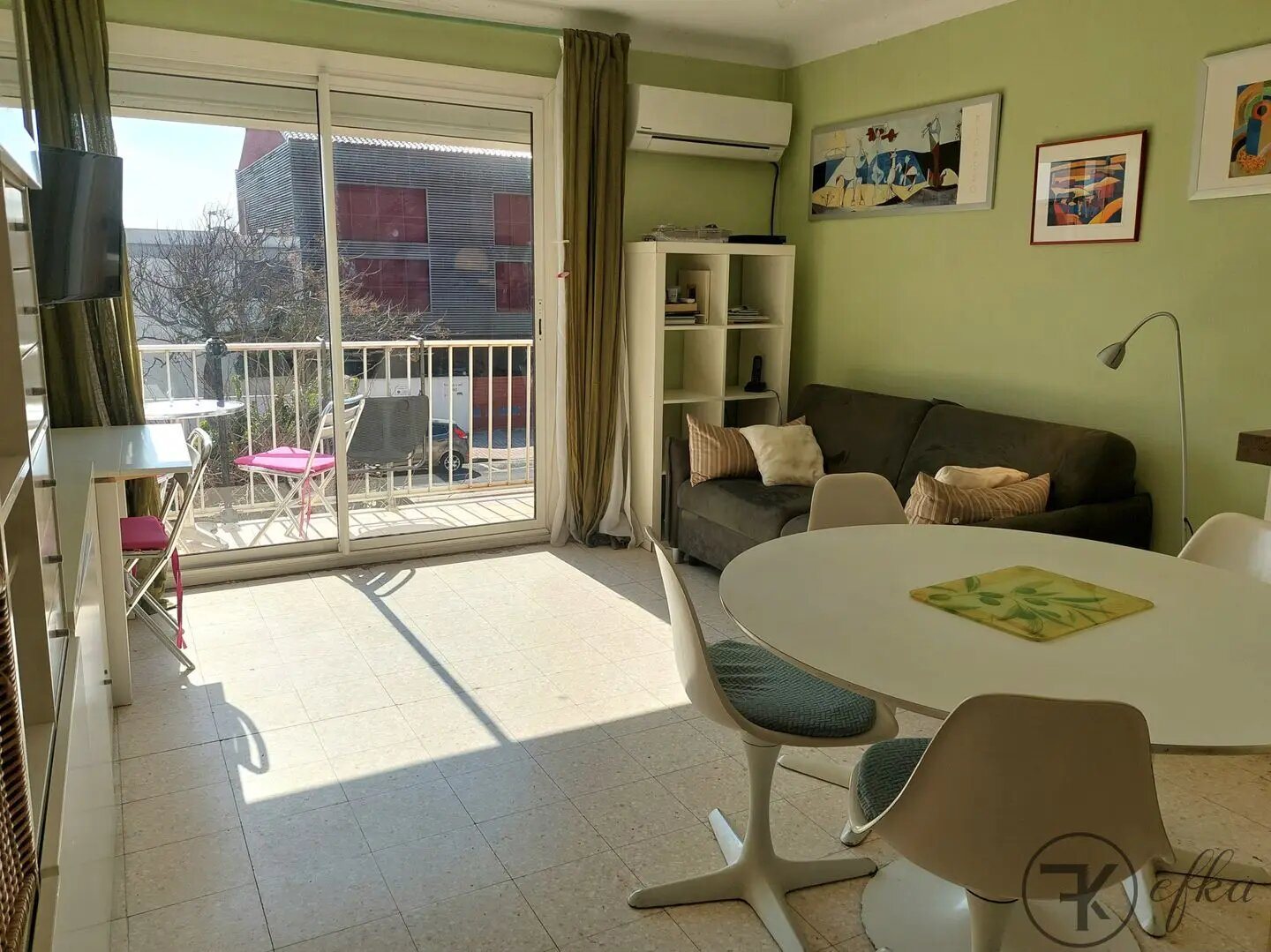 Appartement à vendre, 39m², Palavas-les-Flots
