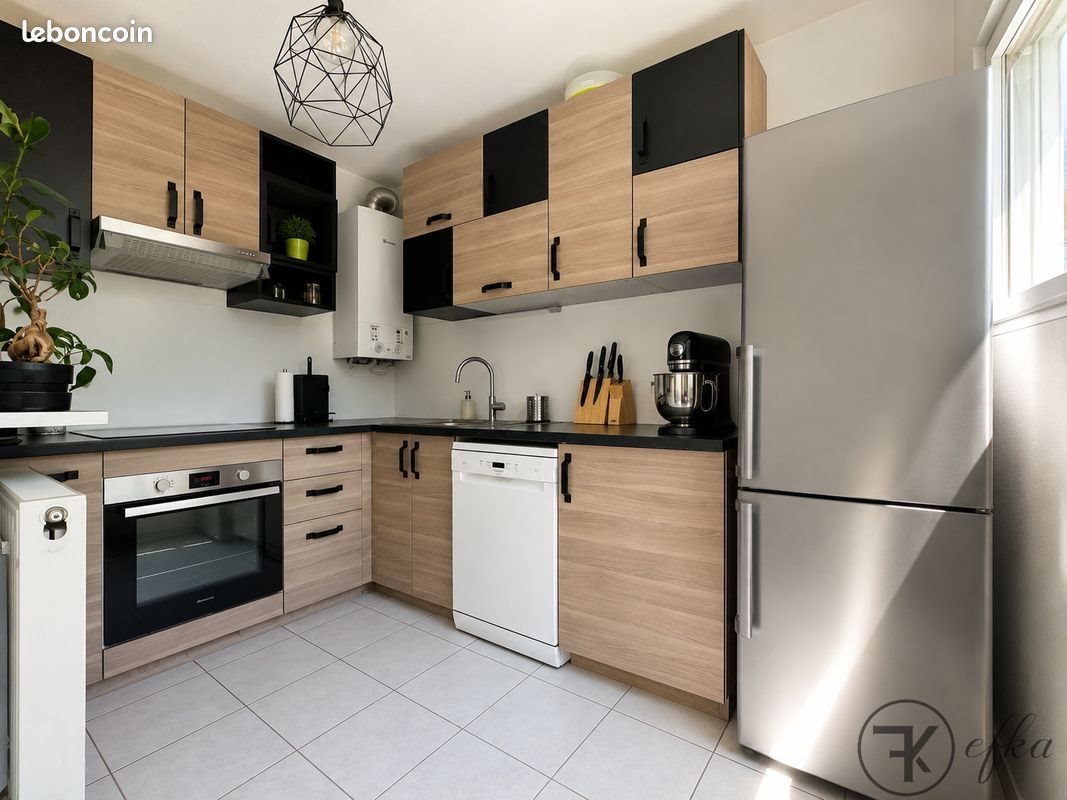 Appartement à vendre, 46m², Montpellier