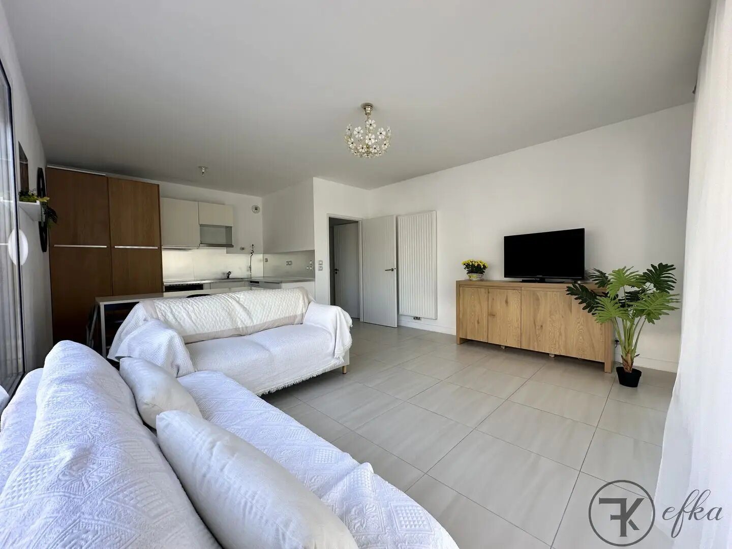 Appartement à louer, 54m², Montpellier