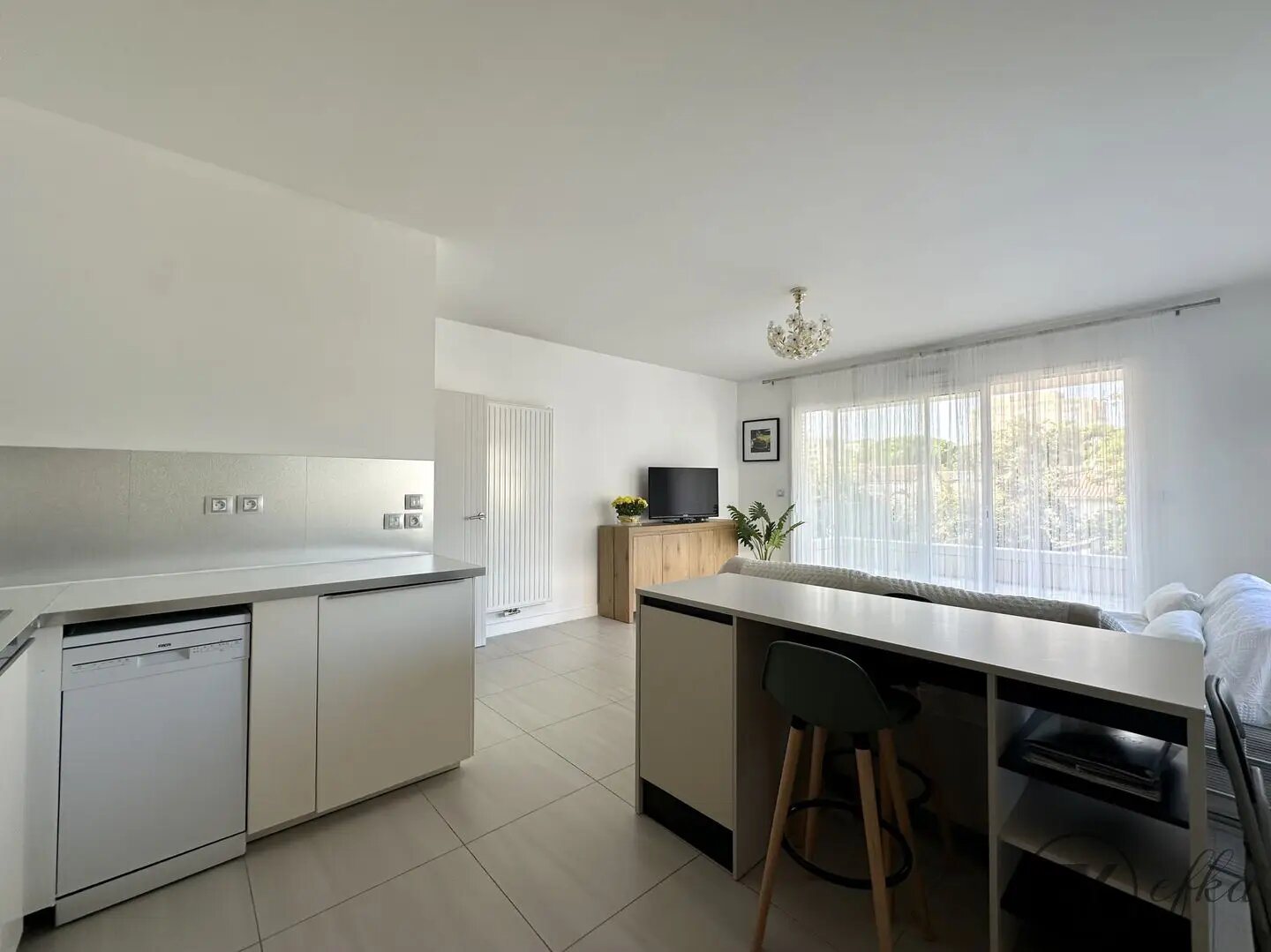 Appartement à louer, 54m², Montpellier