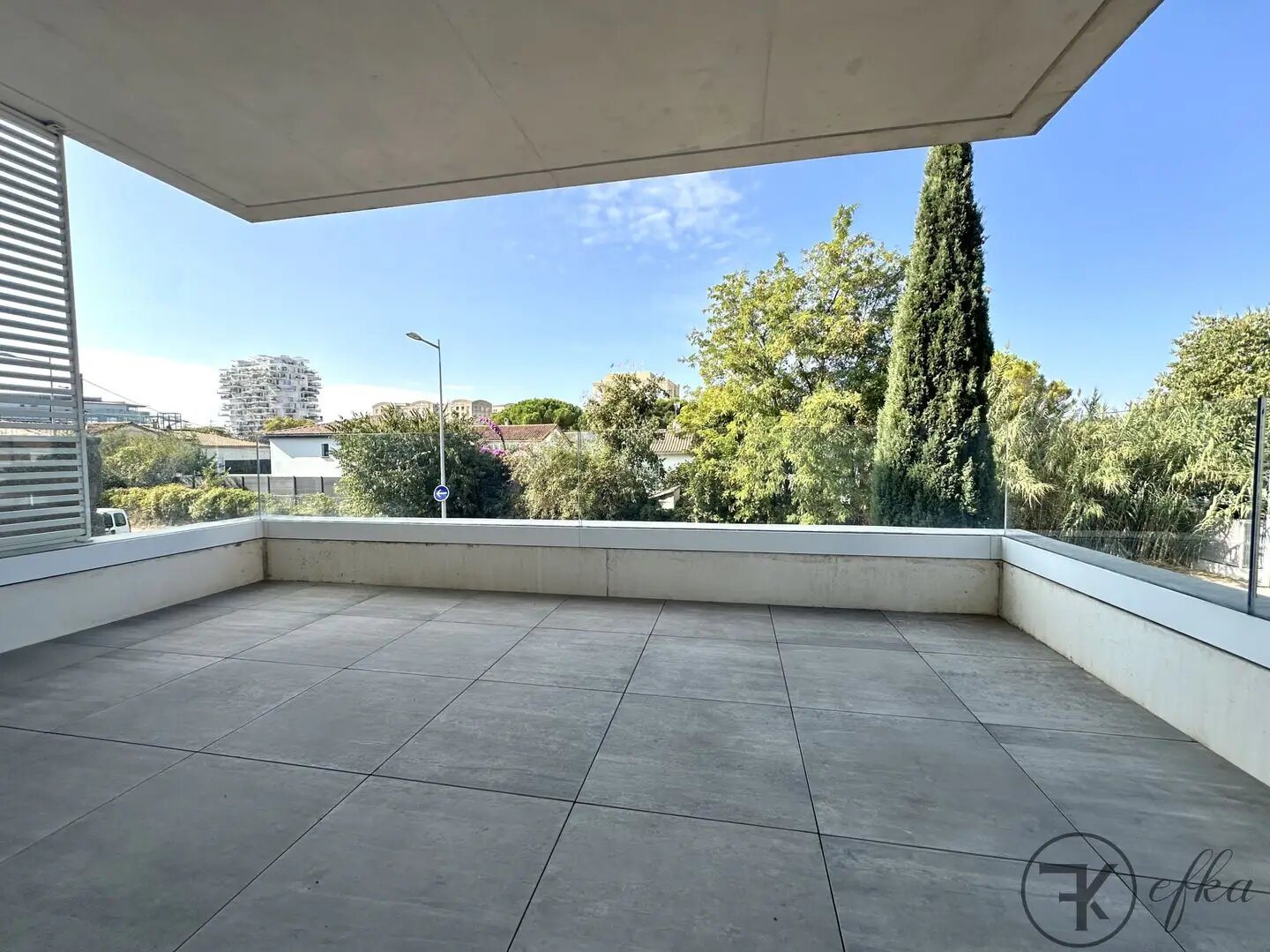 Appartement à louer, 54m², Montpellier