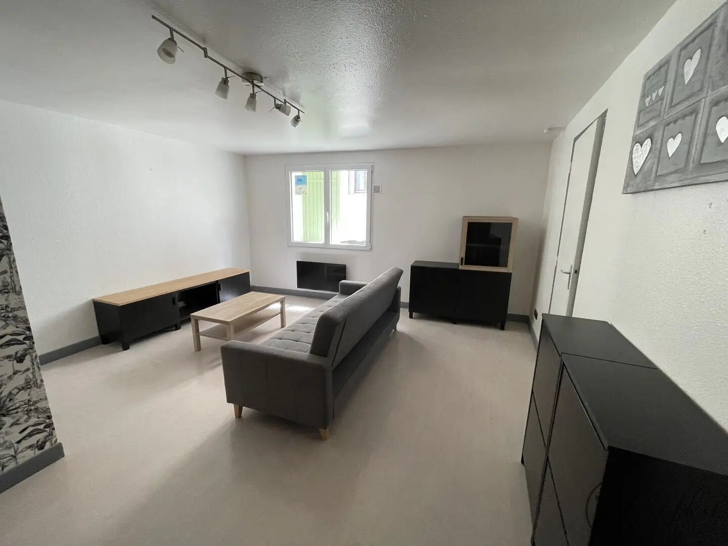 Appartement à louer, 33m², Grabels