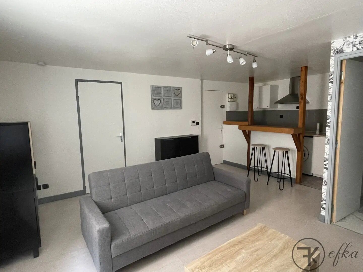 Appartement à louer, 33m², Grabels