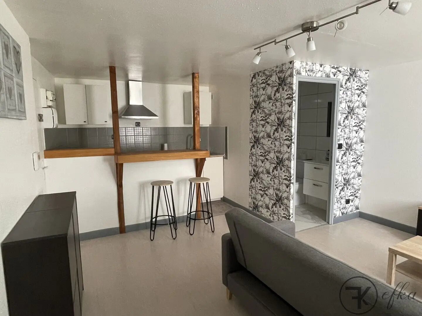 Appartement à louer, 33m², Grabels