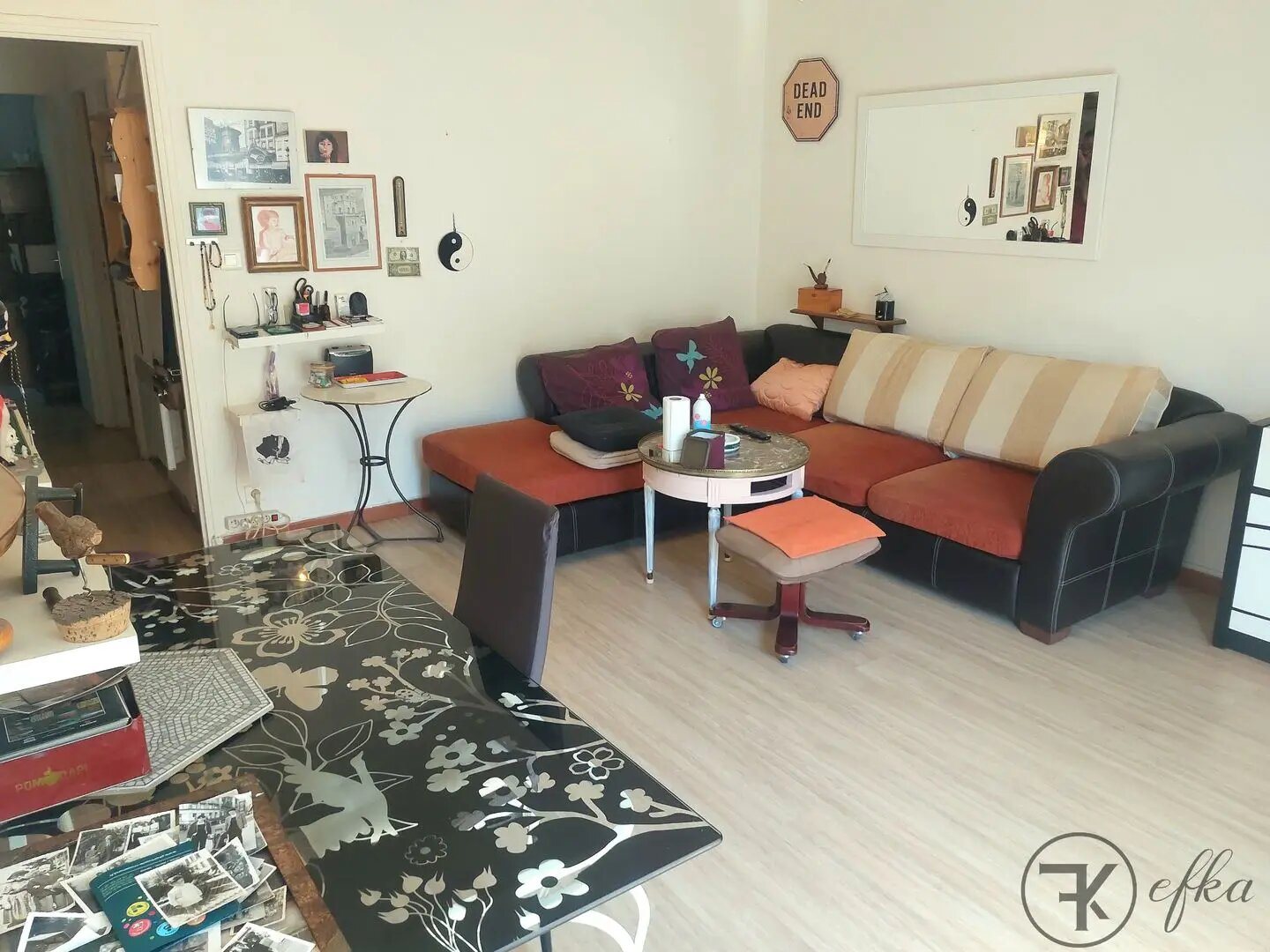 Appartement à vendre, 56m², Villeneuve-lès-Maguelone
