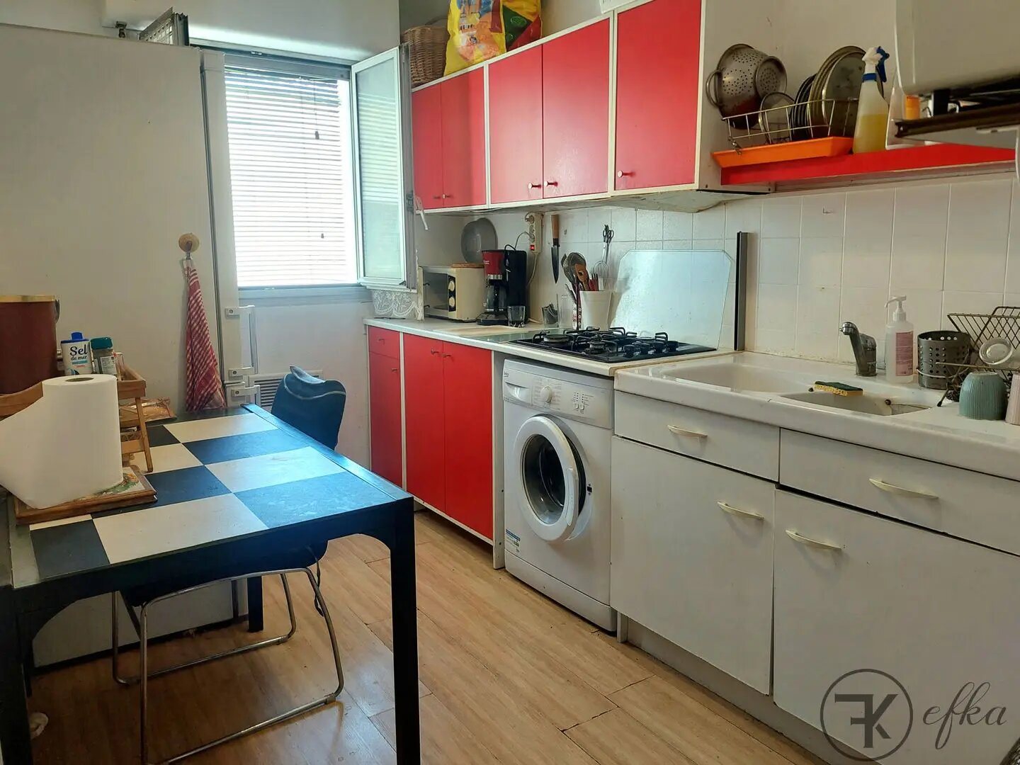 Appartement à vendre, 56m², Villeneuve-lès-Maguelone